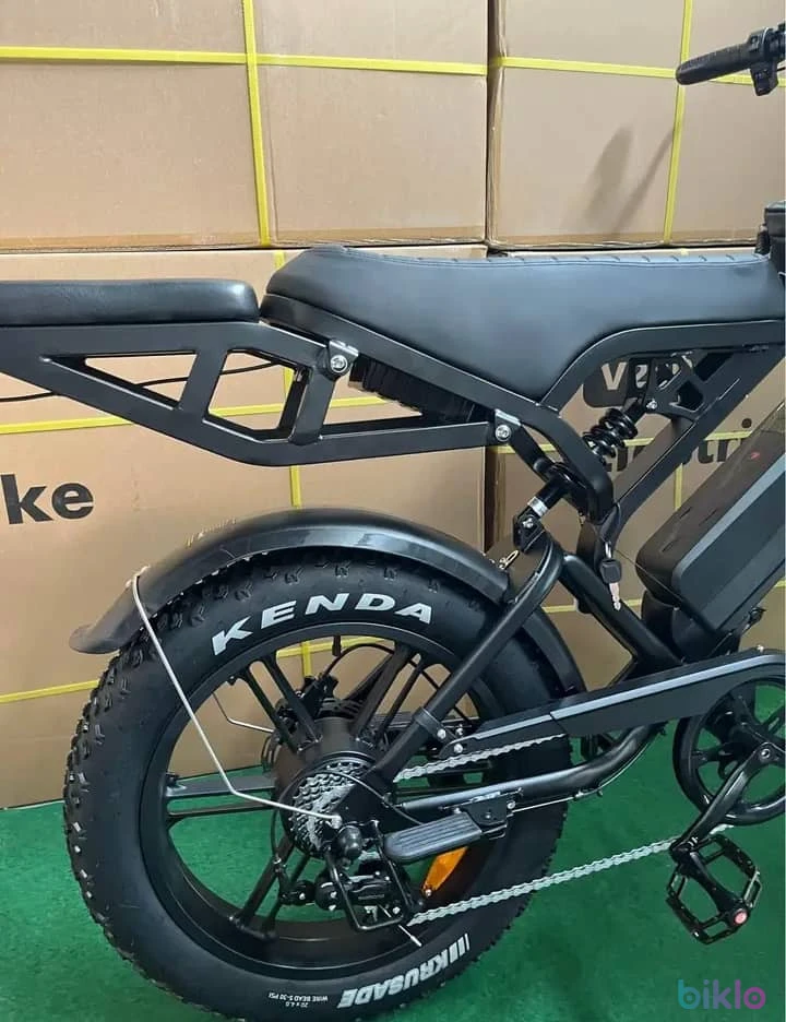 3. Fatbike ouxi v20 pro