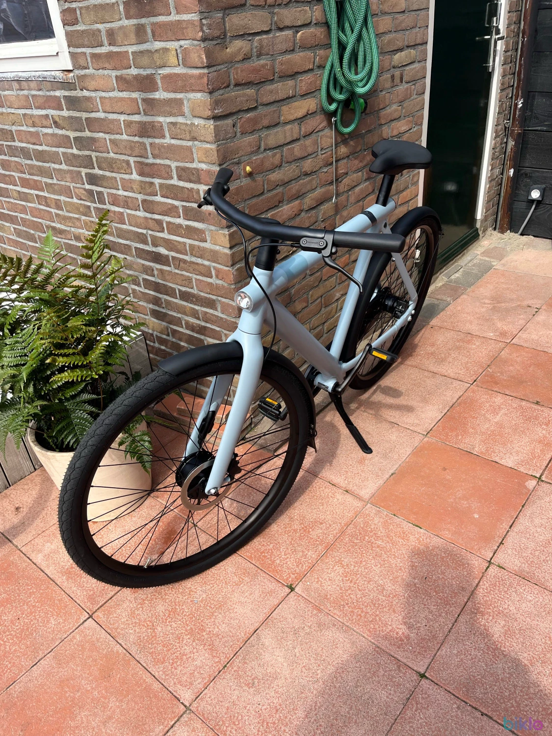 1. VanMoof S3