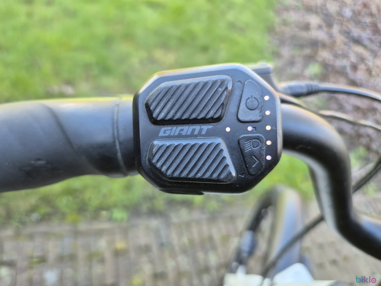 5. Giant Delivery E+ elektrische fiets