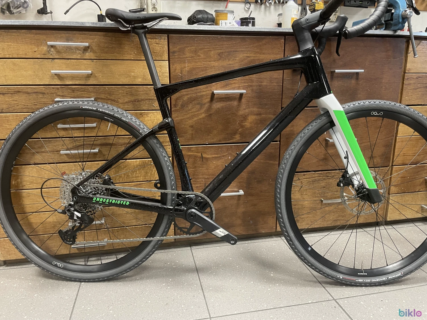 1. BMC URS01