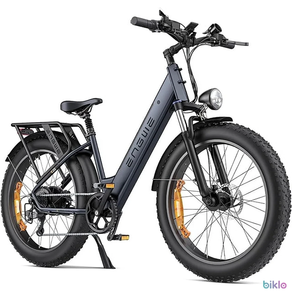 1. ENGWE E26 ST All-Terrain E-bike for adult 250W,48V 16AH