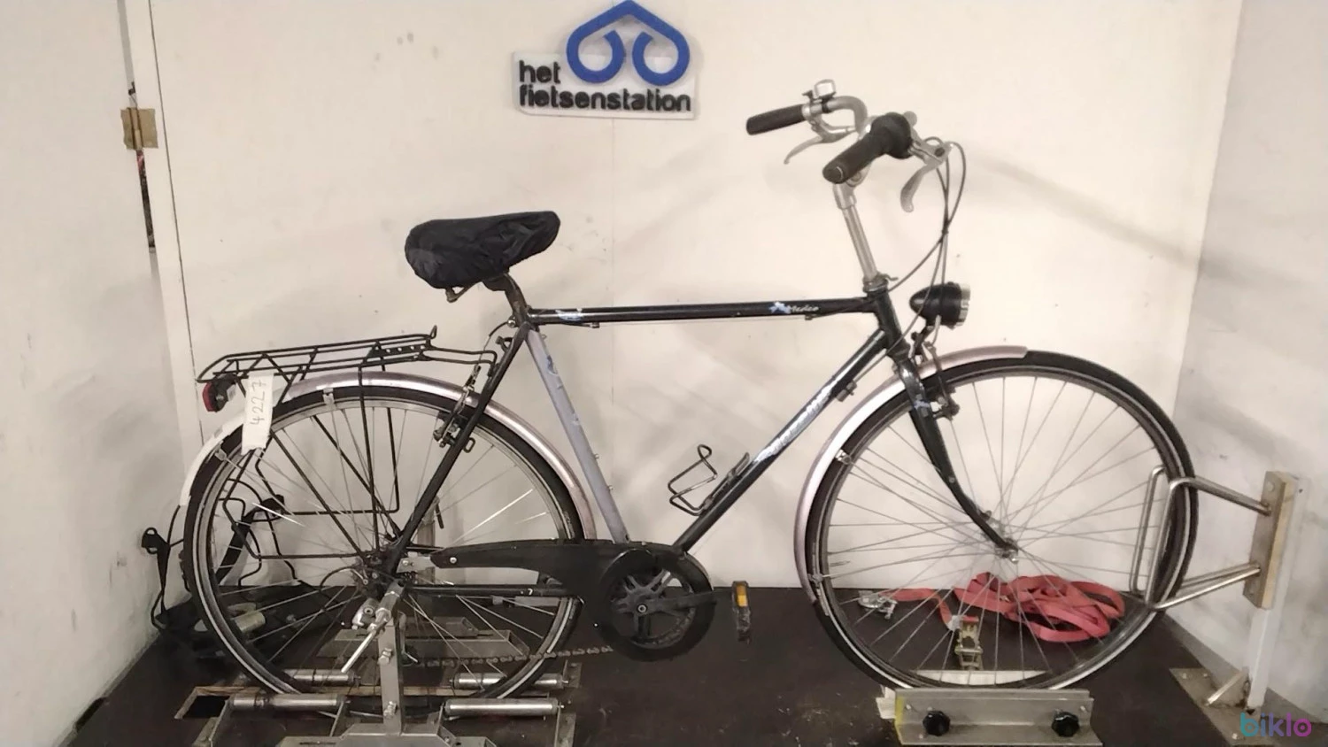 1. Gazelle Medeo - 4227