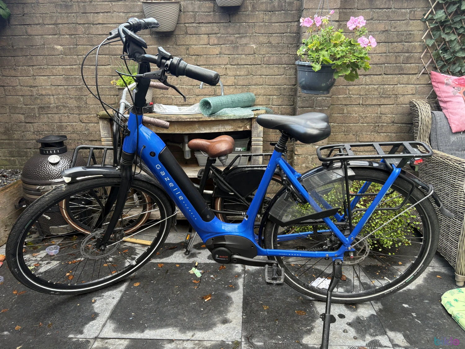 1. Gazelle grenoble c5