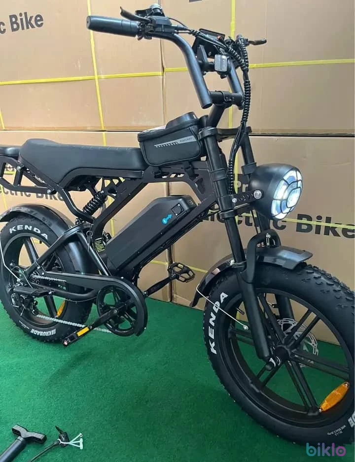 4. Fatbike ouxi v20 pro
