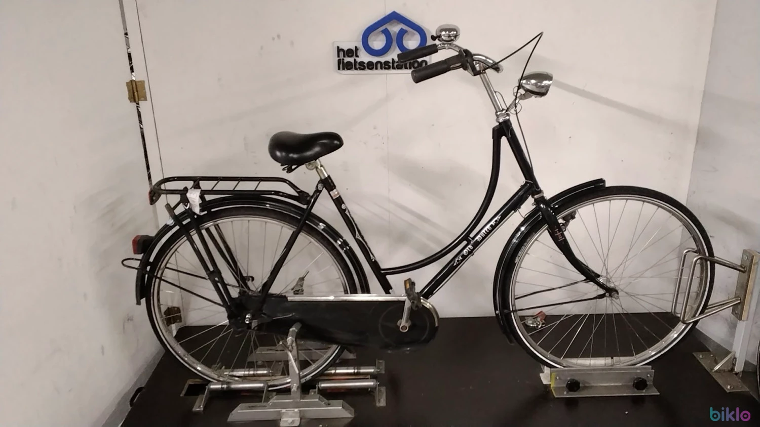 1. Batavus Old Dutch - 4413