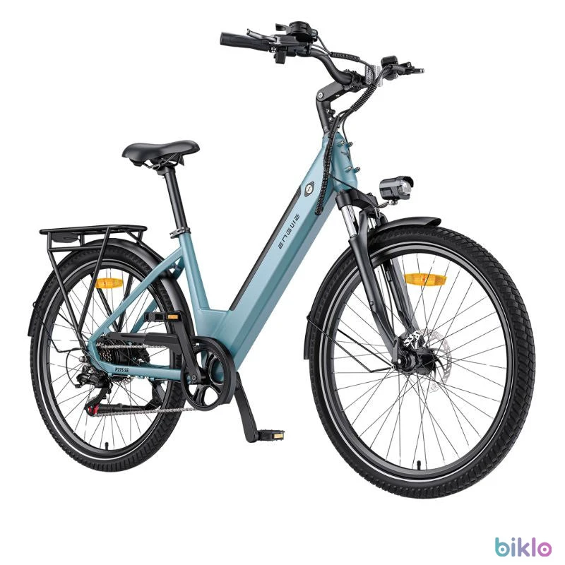 1. Commuting E-bike ENGWE P275 SE 250W Motor 36V 13Ah battery