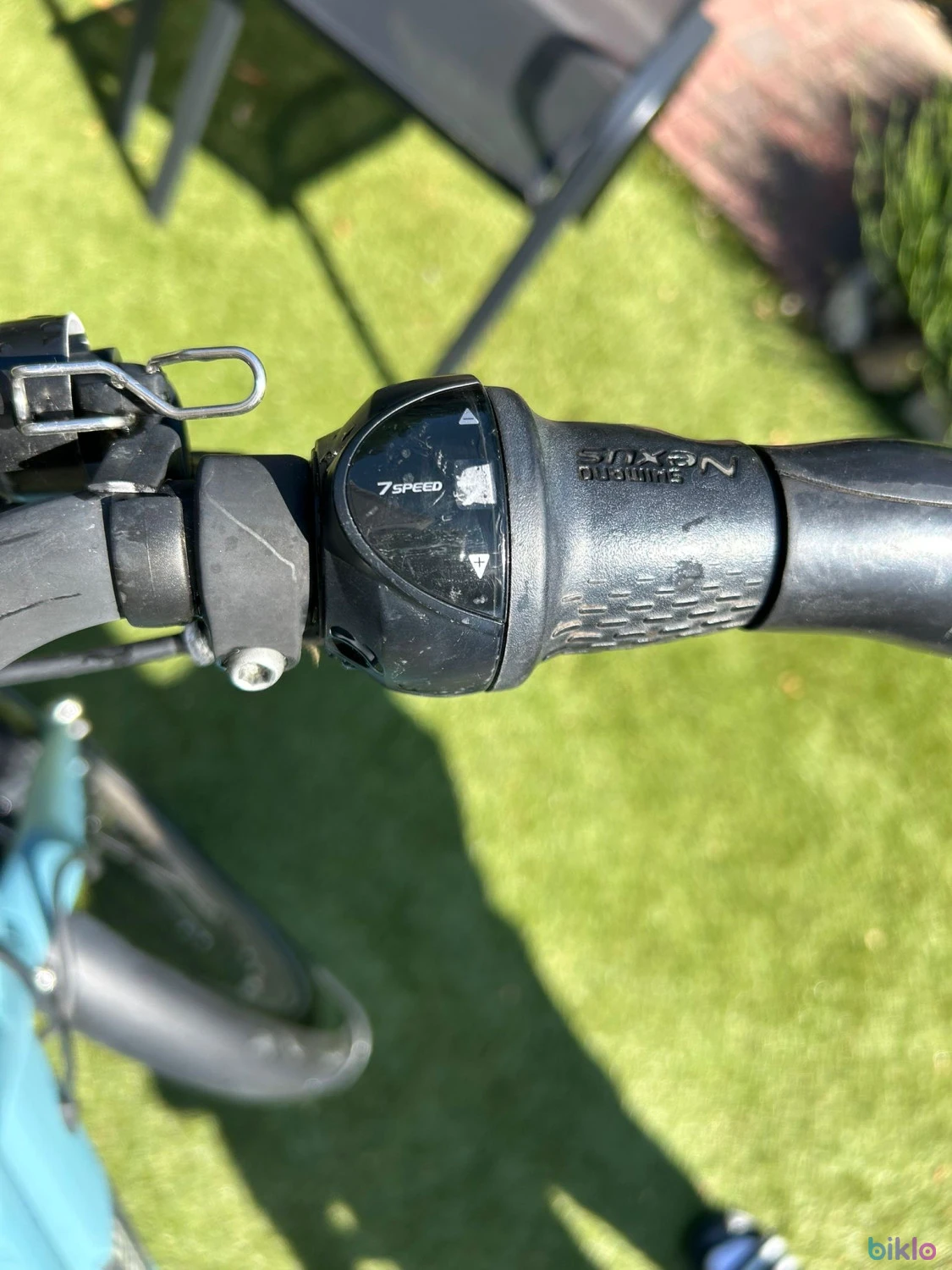 6. Mooie gazelle esprit e-bike