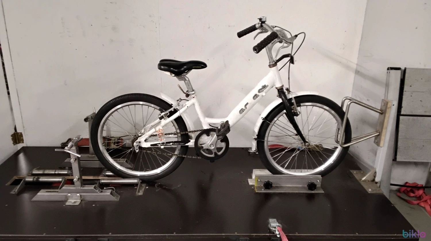 1. Arcade Spyder BMX/cross - 4509