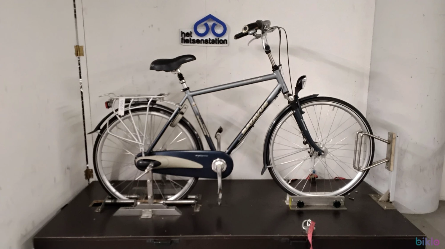 1. Batavus Crescendo - 4568