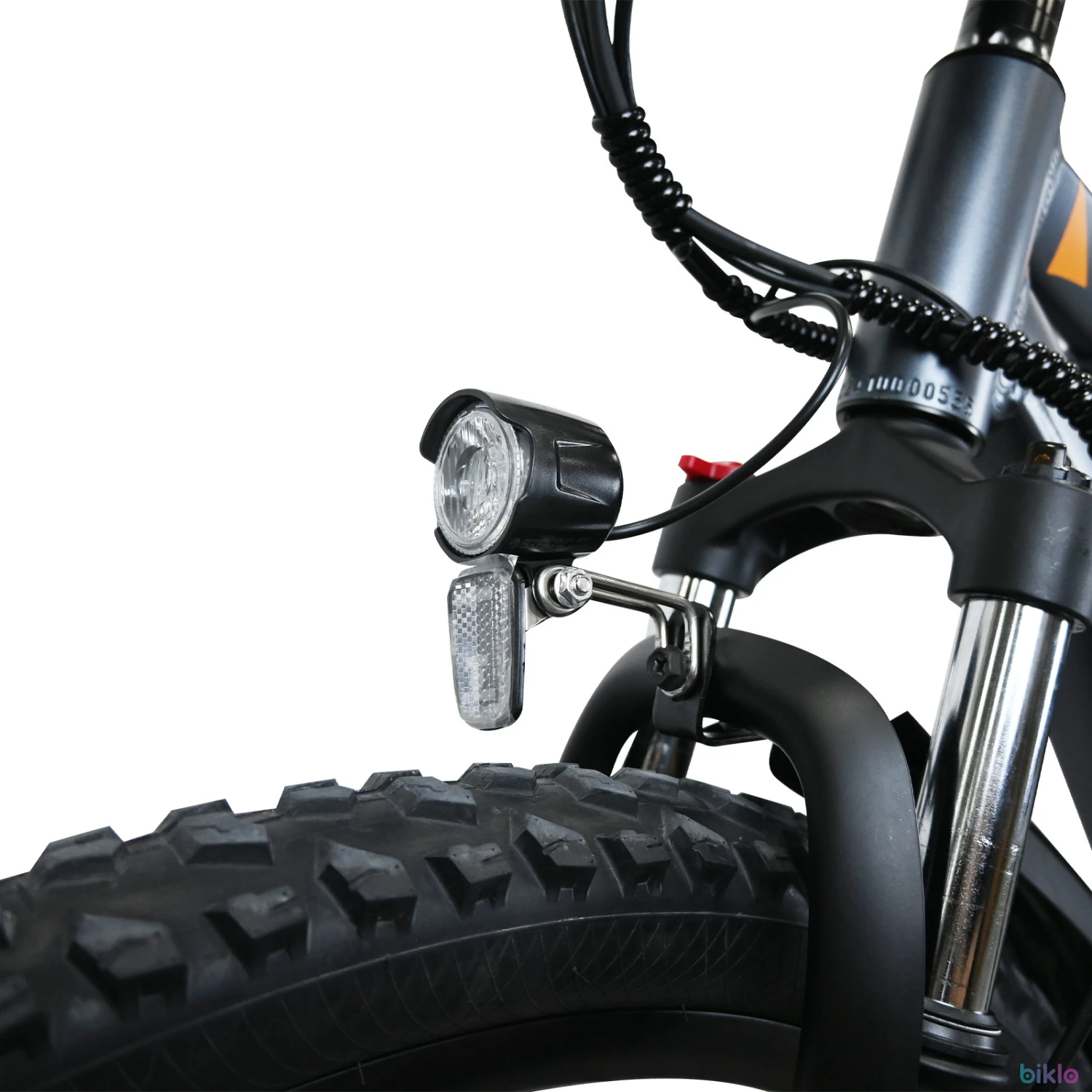 5. Cheevalry C29 Pro Electric Bike 500W Mid Motor 29 Inch Mountain Bike with 48V15.6AH Battery