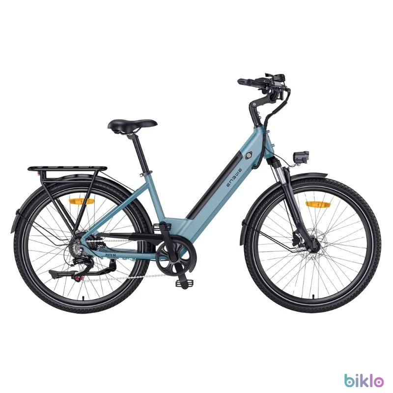 2. Commuting E-bike ENGWE P275 SE 250W Motor 36V 13Ah battery