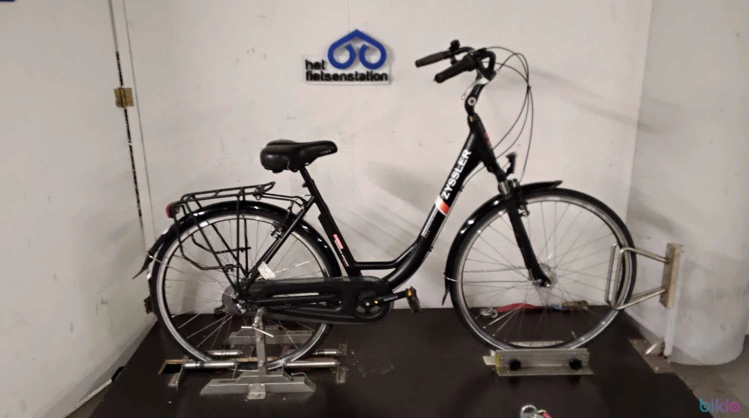 1. Zyssler Electric energy - 4529