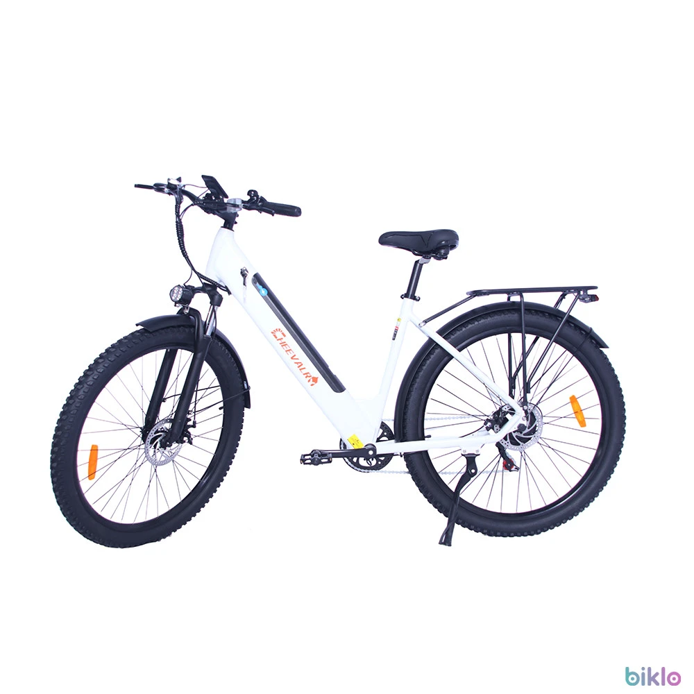 1. Cheevalry C28 Electric Bike 250W 36V 17.5AH E-Bike Commuter City 29 Inch Step-thru Ebike