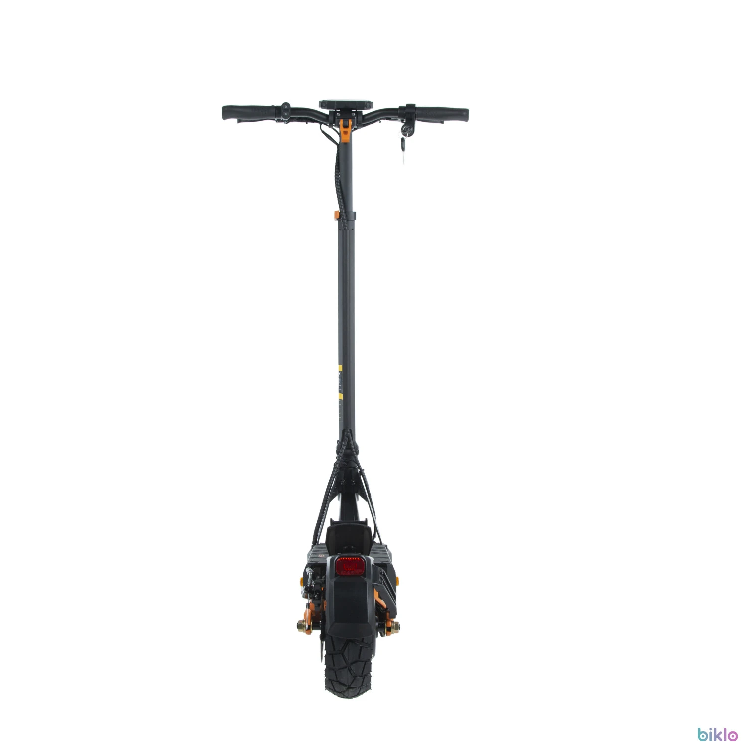 3. KuKirin G2 Pro(VMP) Electric Scooter with DGT Certification 9" Tires 500W Motor 48V 15.6Ah Battery