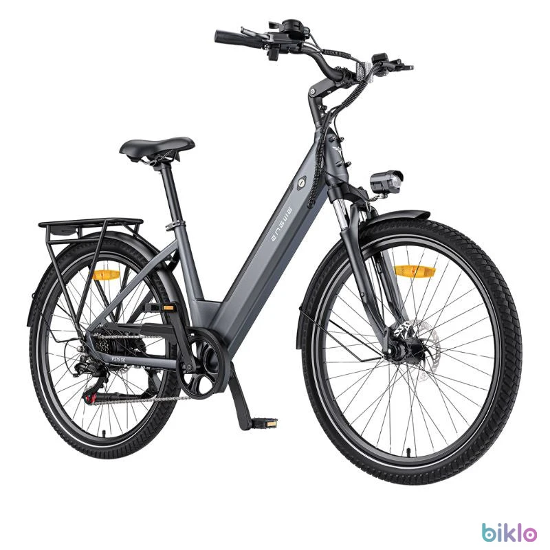 3. Commuting E-bike ENGWE P275 SE 250W Motor 36V 13Ah battery