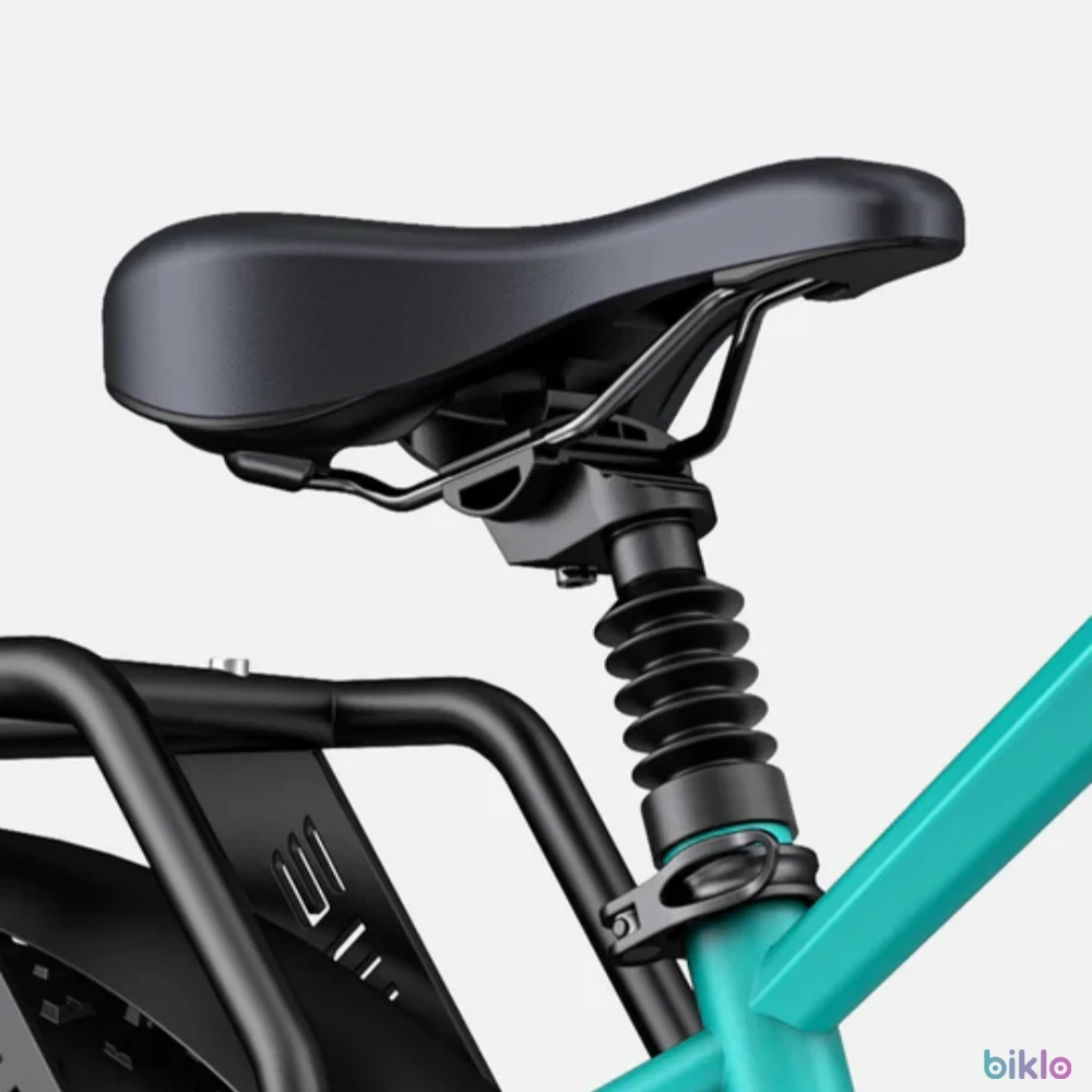 5. ENGWE E26 Mountain Ebike with 250W,48V 16AH Battery