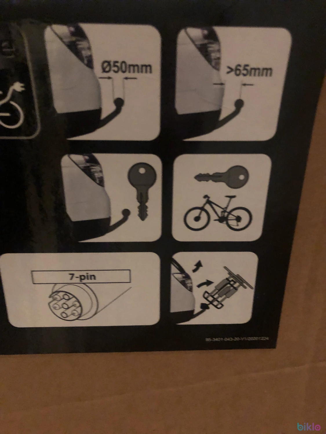 3. Hapro Atlas Active: Veilig en Gemakkelijk Fietsen Vervoeren