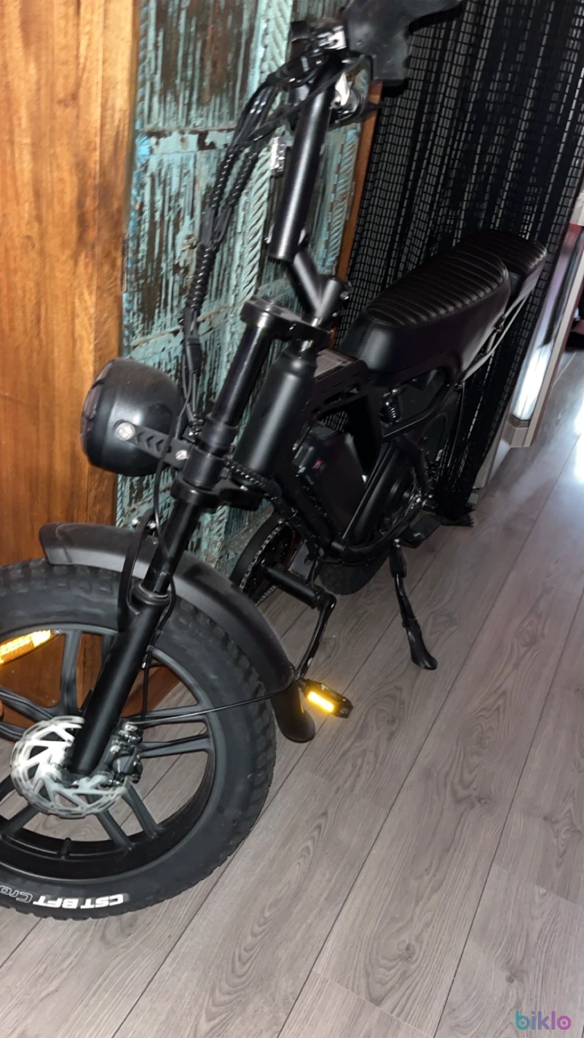 2. Fatbike v20 pro