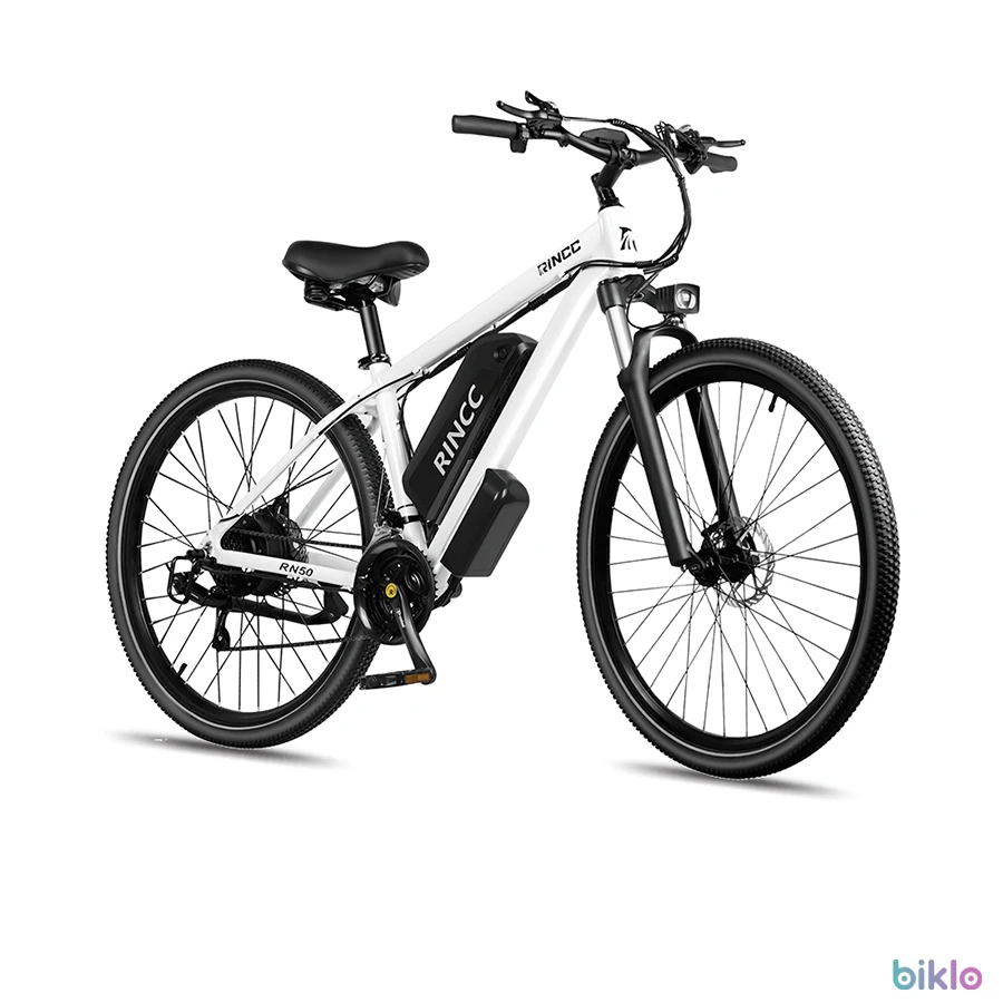 Rincc RN50 Electric Mountain Bike 29inch 750W Motor 48V15AH Battery - 150112