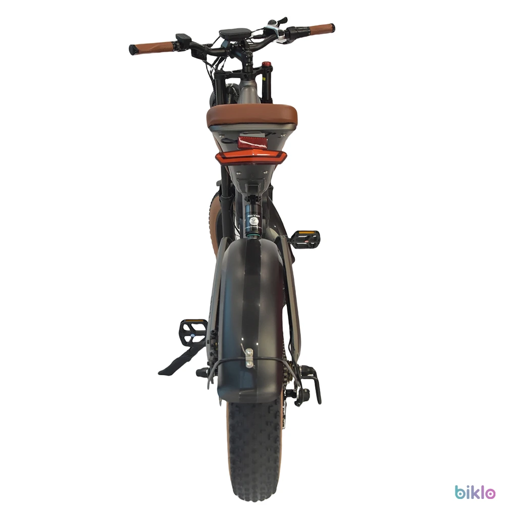 3. DYU M20 Electric Dirt Bike 20inch with 48V 18.2AH Battery
