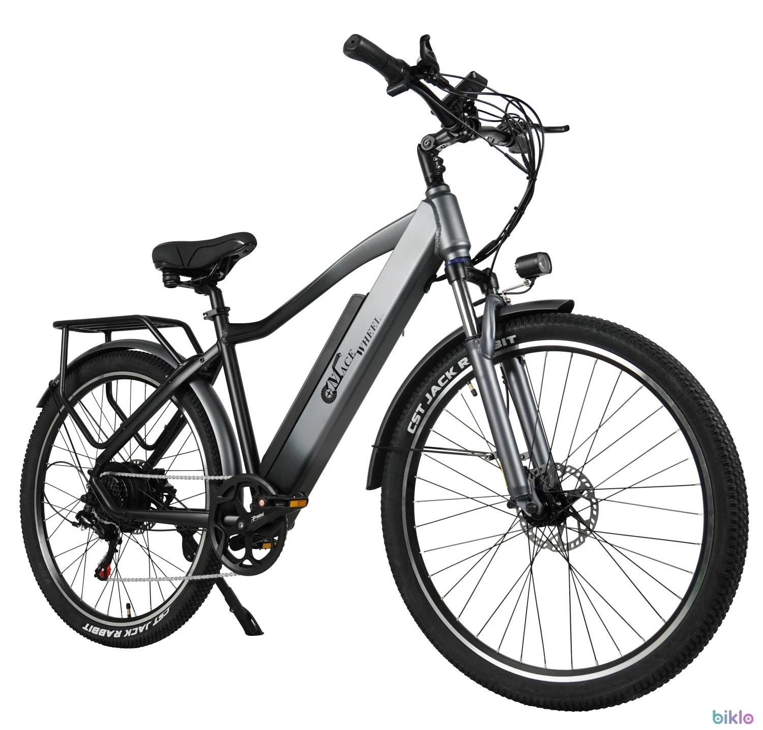 1. CMACEWHEEL F26 Electric Mountain Bike 500W 29 Inch Electric Bike for adult with 48V 18Ah Lithium Battery