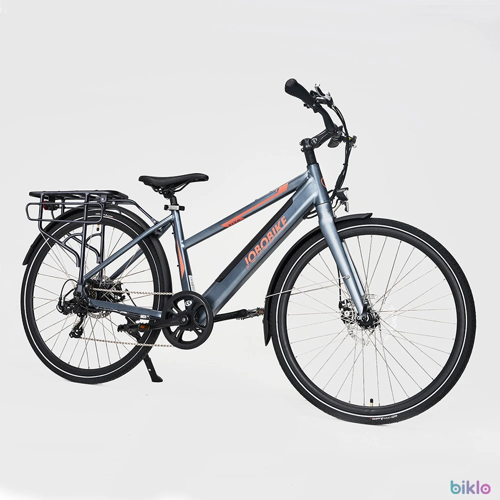 1. Electric Bicycle for Adults JOBOBIKE Viva ST 250W 36V 14AH