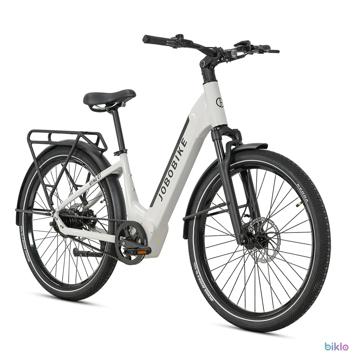 1. Electric Bike for Adult JOBOBIKE Dyno GT 250W 36V 15Ah Battery