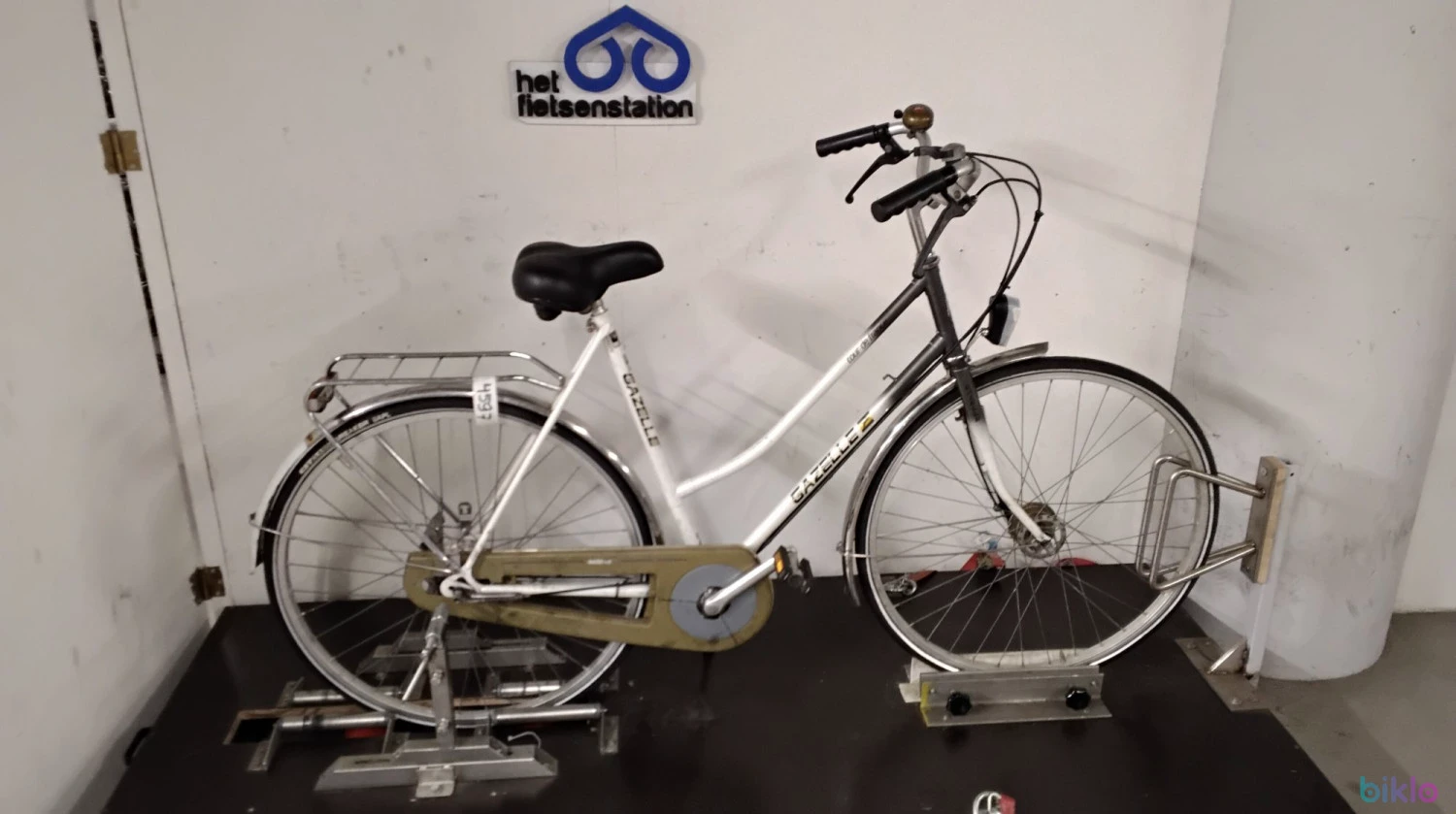 1. Gazelle Tour de France - 4597