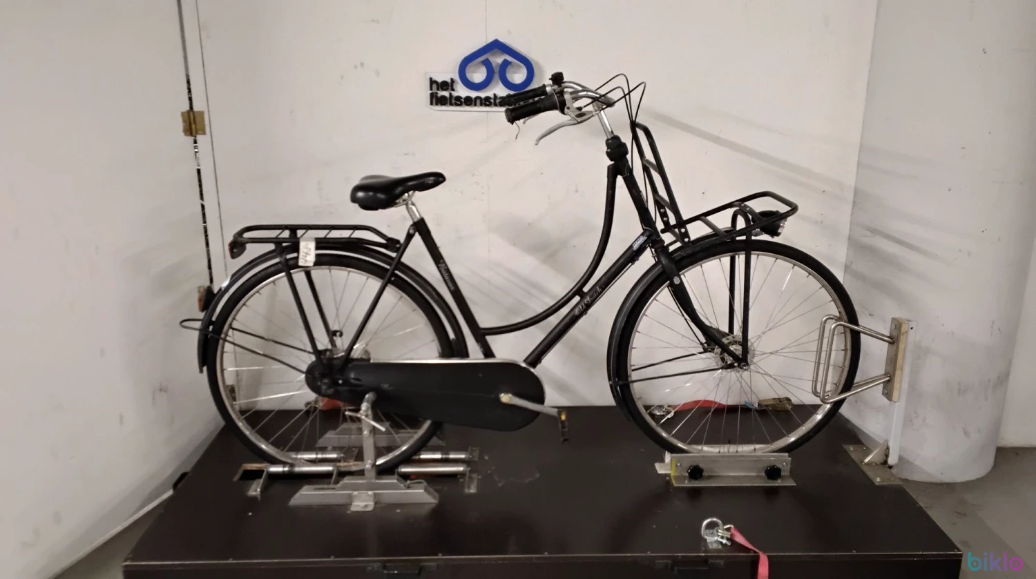 1. Batavus Old Dutch - 4484