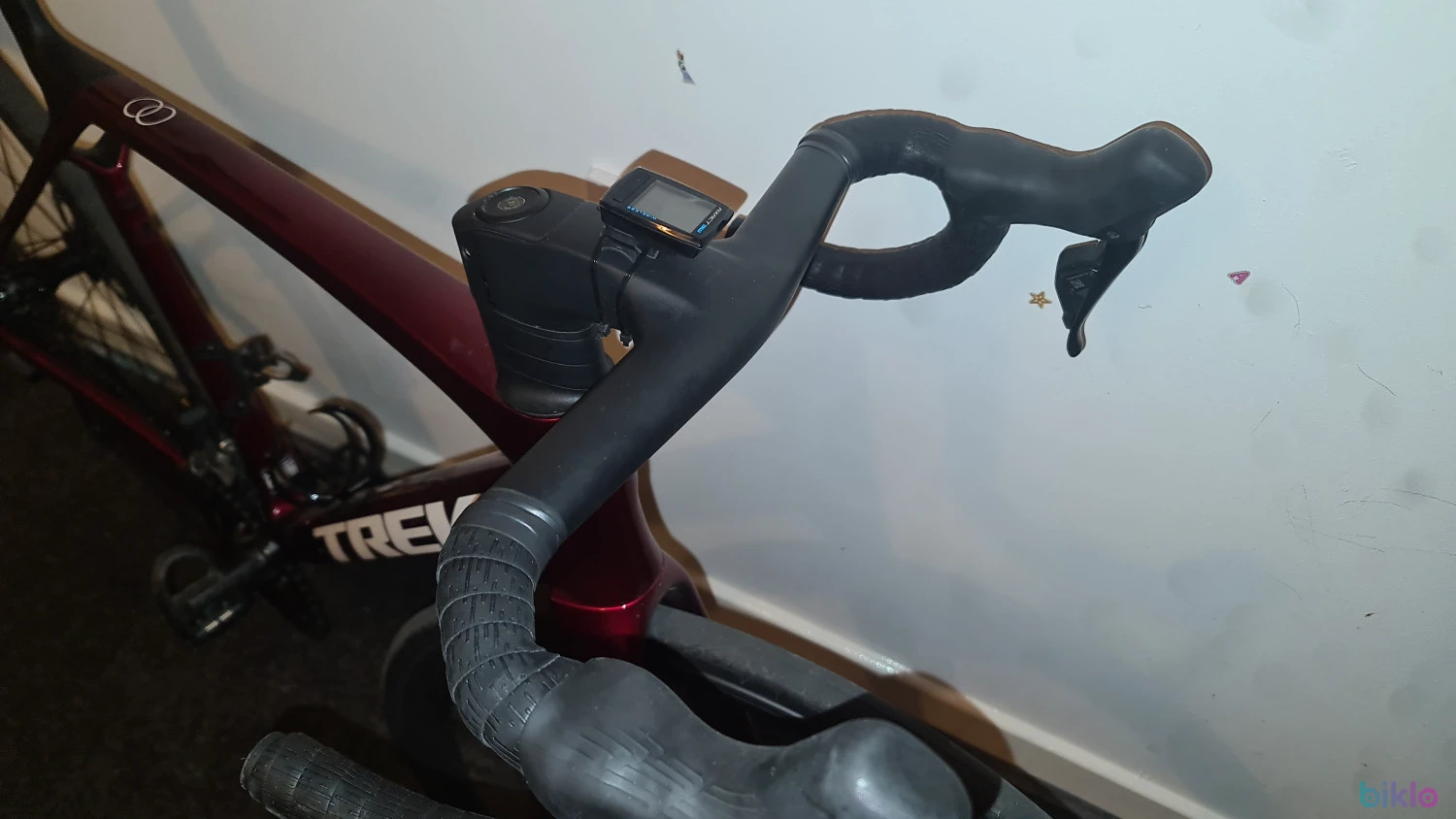 7. Trek Madone SL6 gen 8