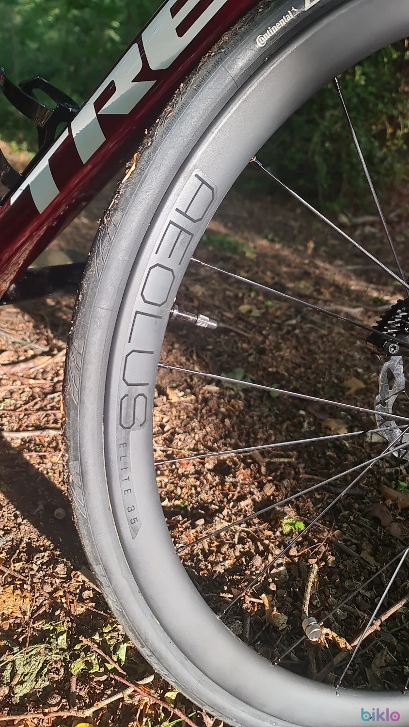 8. Trek Madone SL6 gen 8