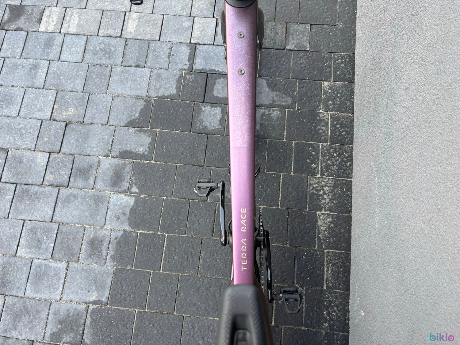 12. Orbea TERRA RACE M31eLTD 1X 2026