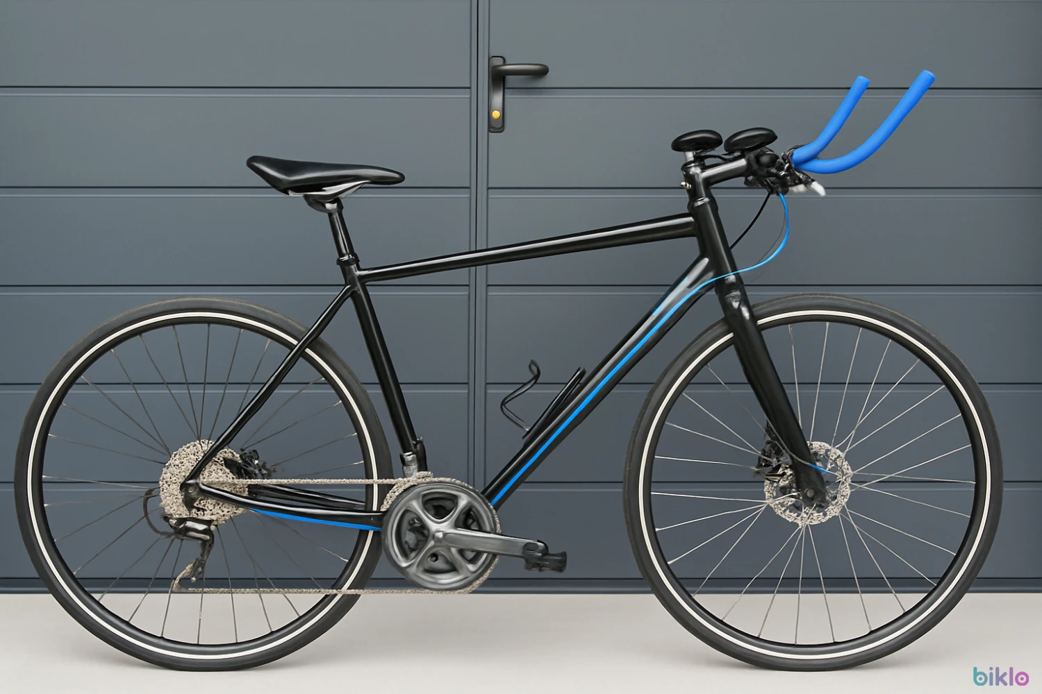 1. Rower szosowy Cube SL Road 56 cm – Shimano Ultegra/105, lekki i szybki