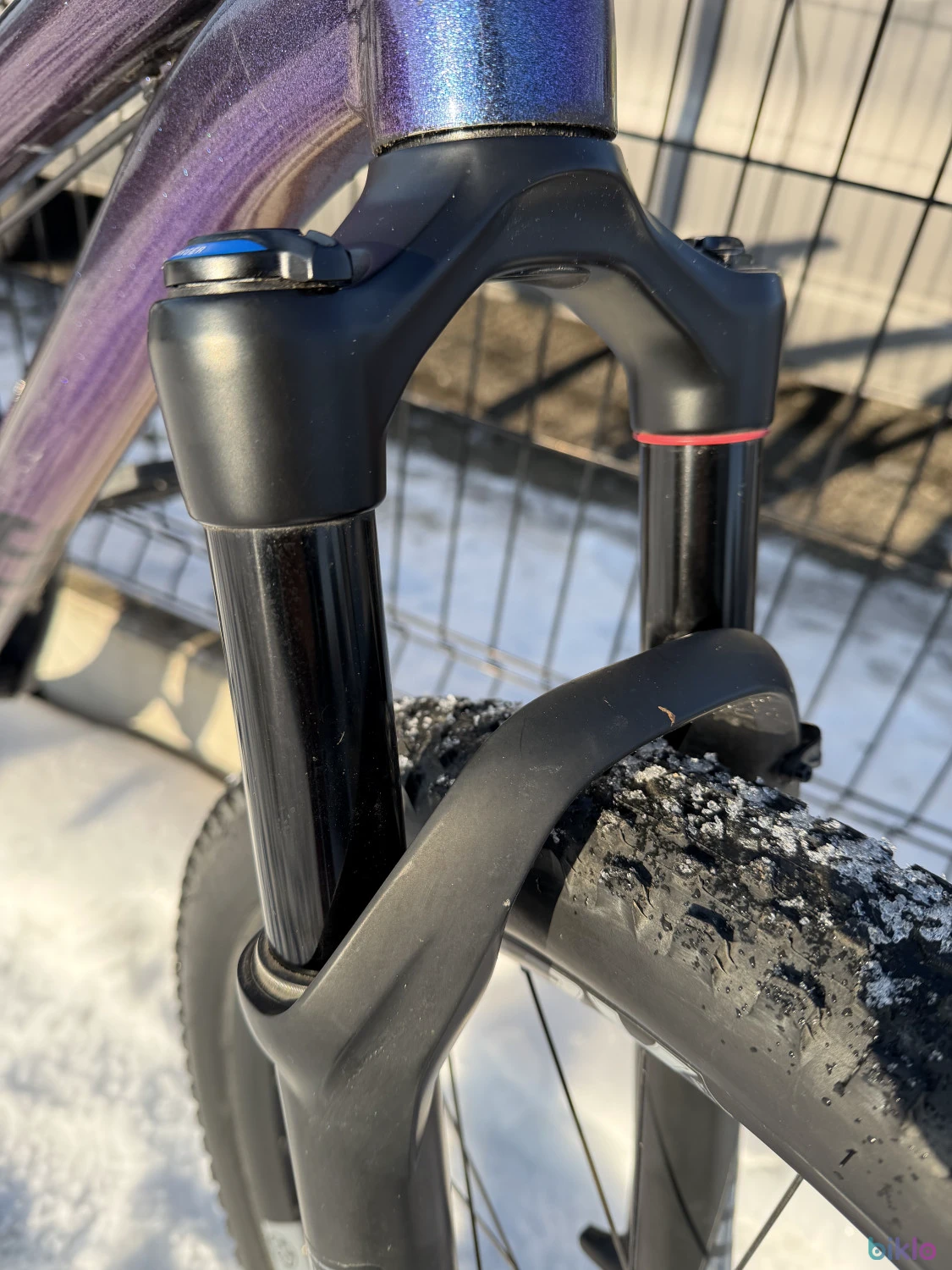 7. Rower NS bikes cameleon/kameleon Pike dirt street 26
