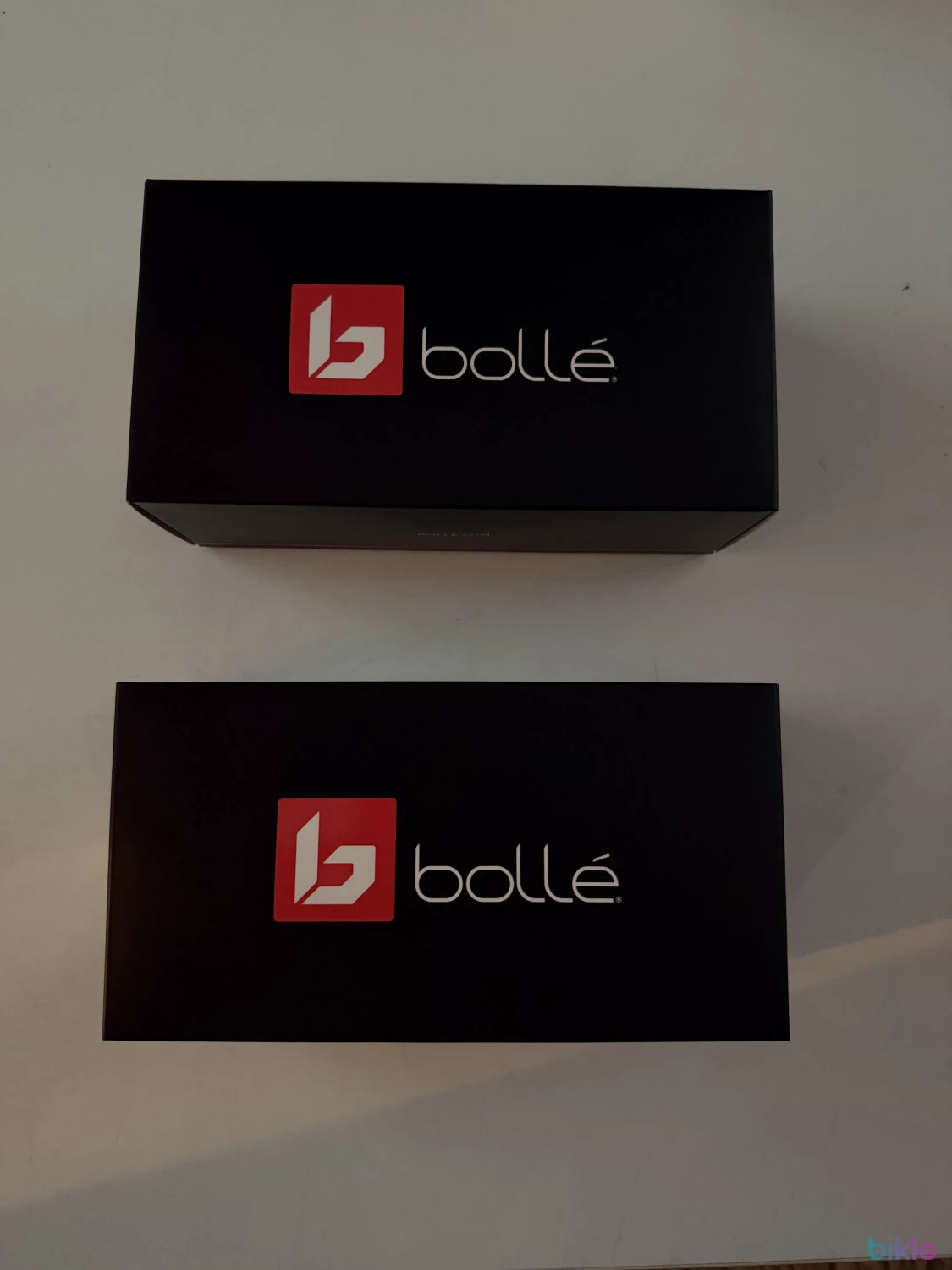3. Bollé C-SHIFTER Acid Yellow Matte / Brown Blue.