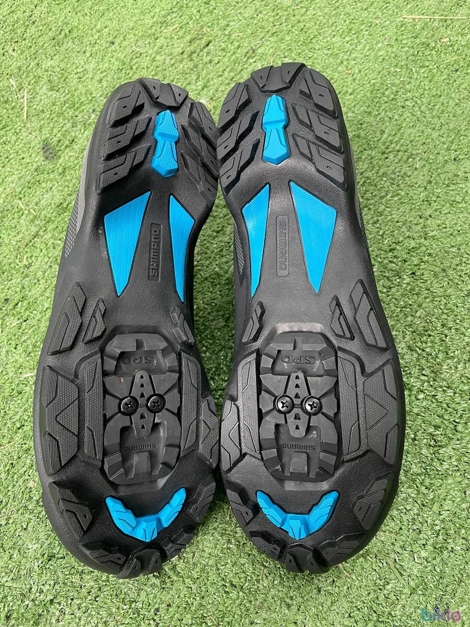 3. Buty Shimano SH-MT301
