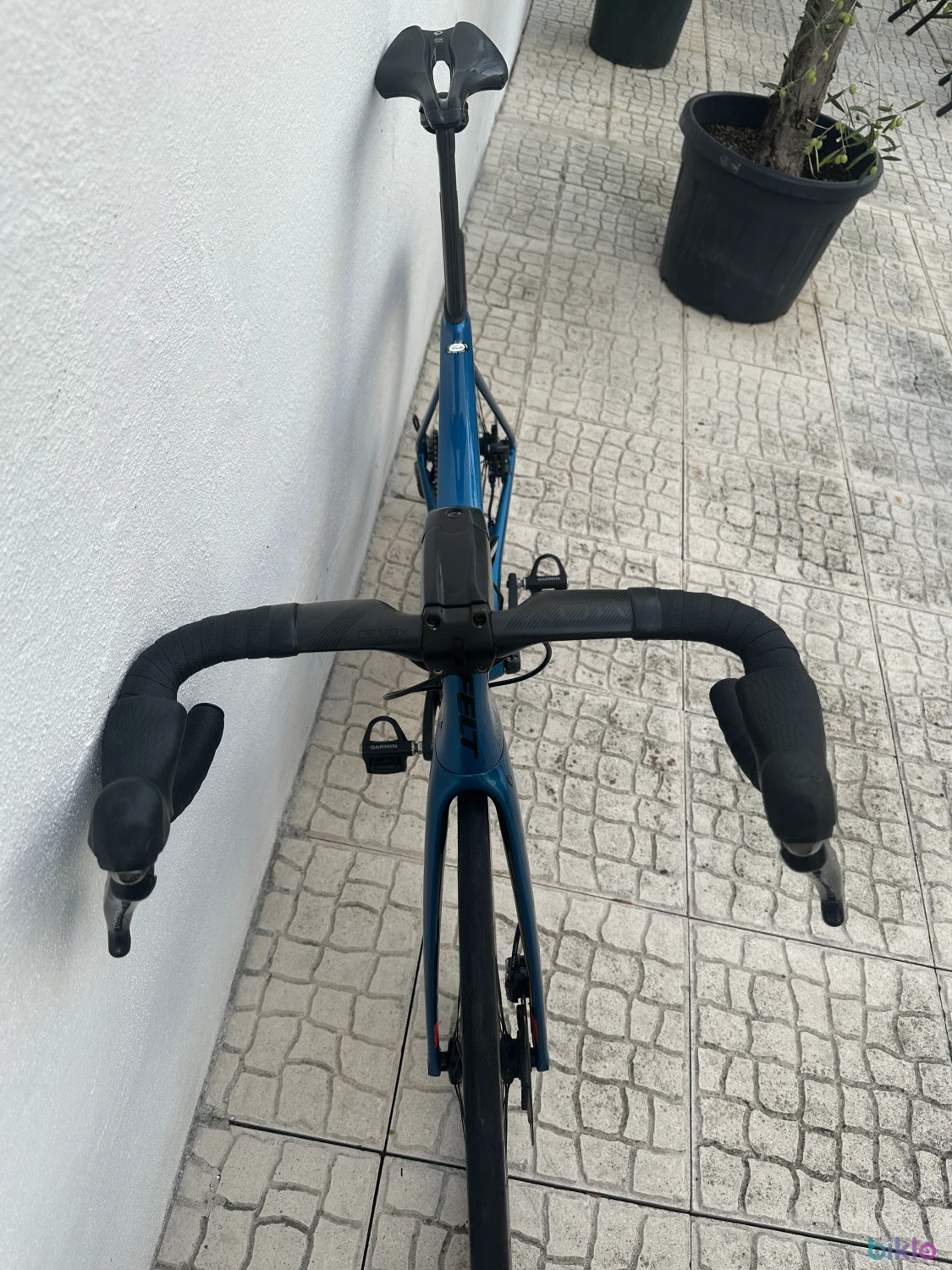 4. Felt AR ADVANCED ULTEGRA