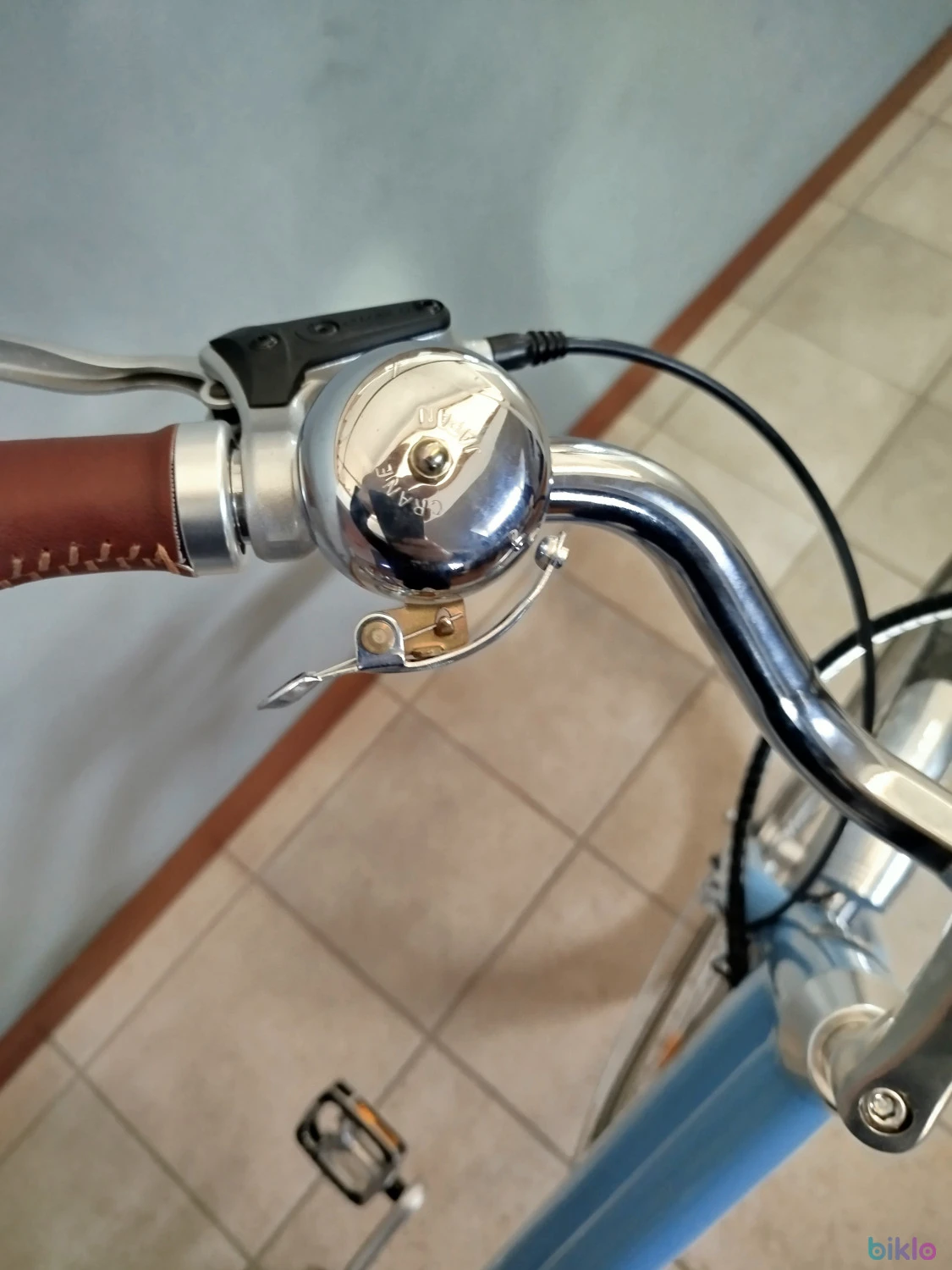 4. Bicicleta Voltaire Bellecour