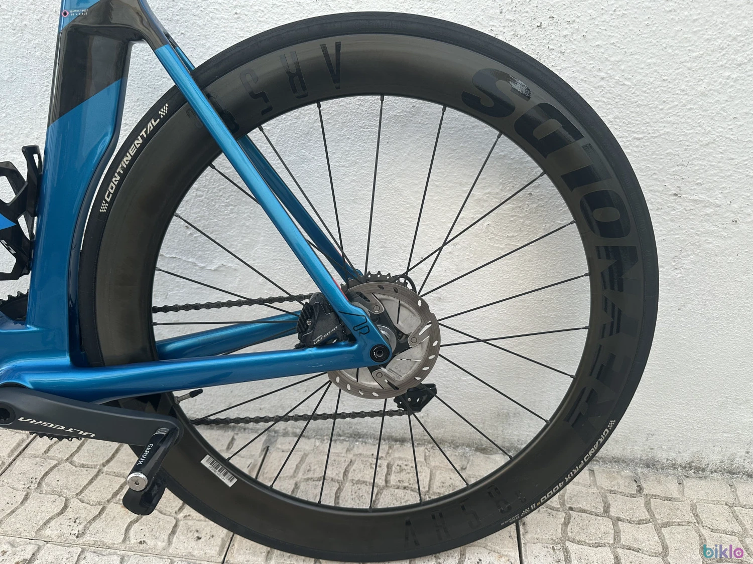 5. Felt AR ADVANCED ULTEGRA
