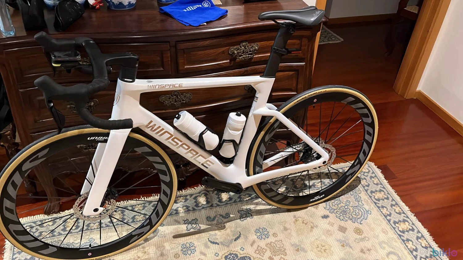 1. Winspace C5 Aero