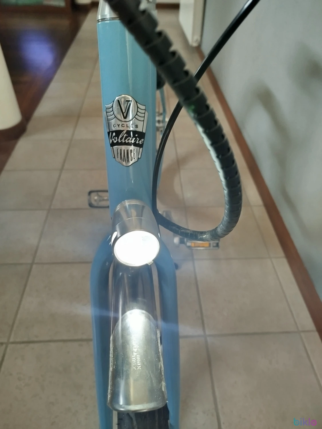 5. Bicicleta Voltaire Bellecour