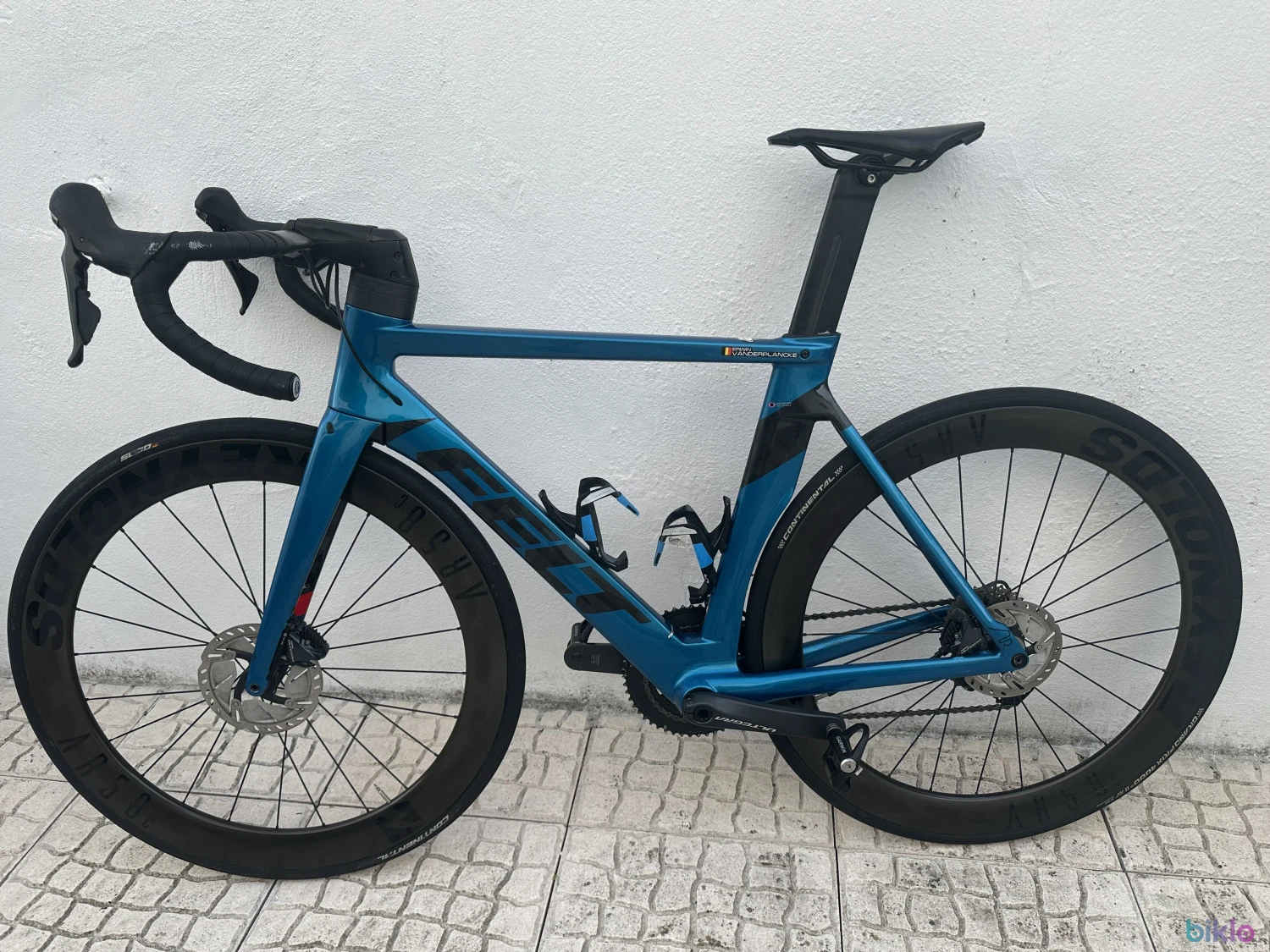 2. Felt AR ADVANCED ULTEGRA