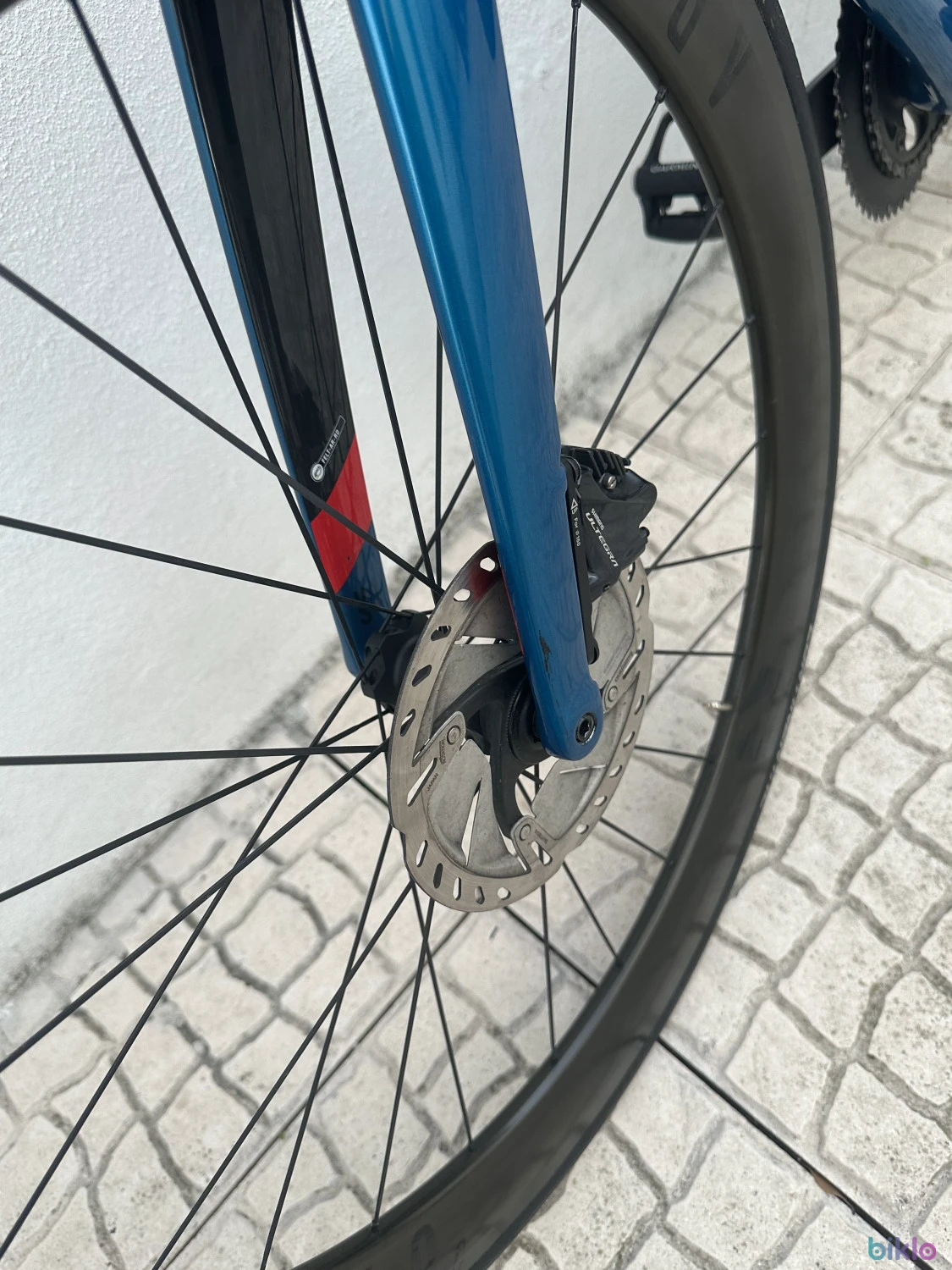 3. Felt AR ADVANCED ULTEGRA