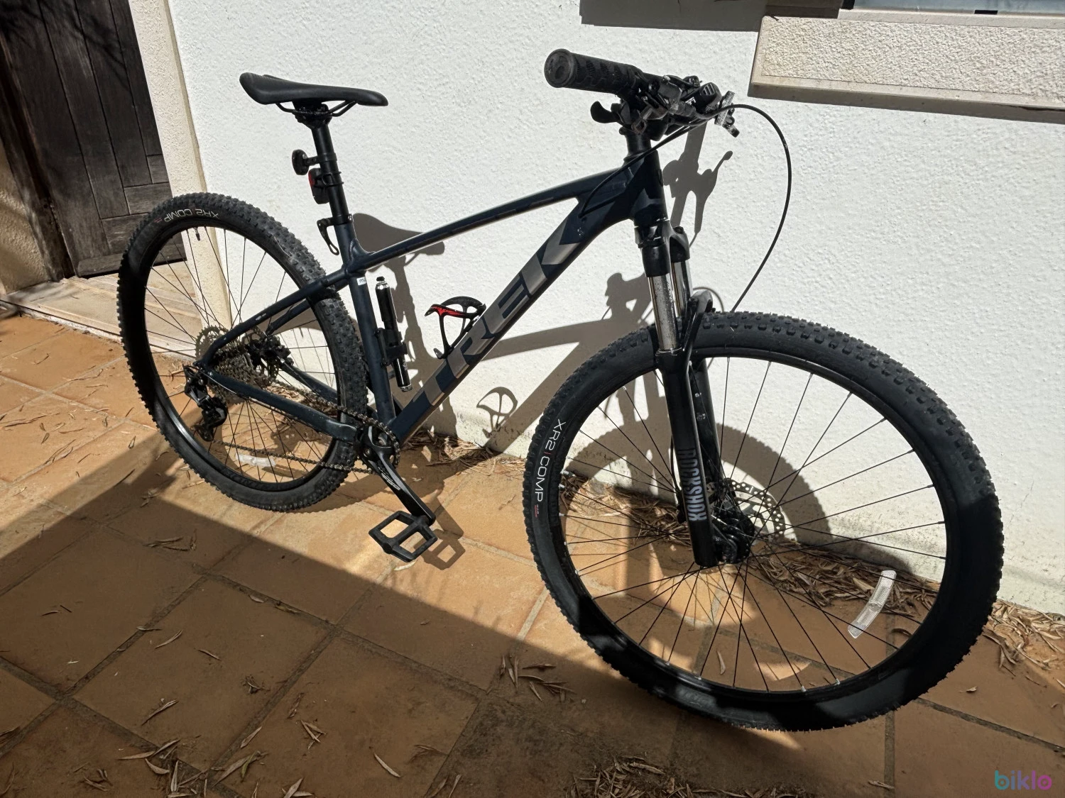 1. Trek Marlin 7