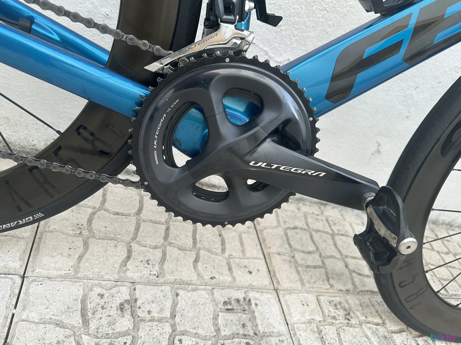 6. Felt AR ADVANCED ULTEGRA