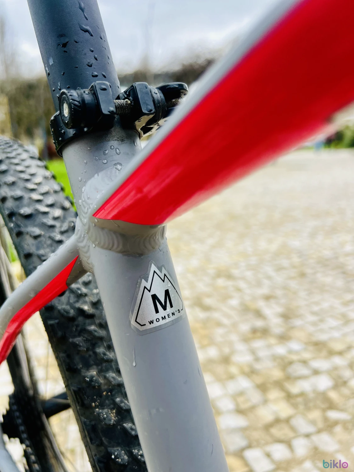 5. Bicicleta BTT Mulher - Specialized Rockhopper Comp 29 (Tamanho M)
