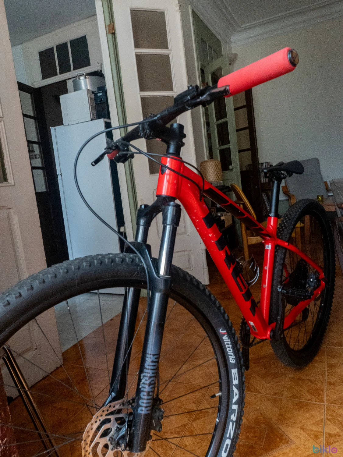 1. Trek Marlin 8 Gen 2