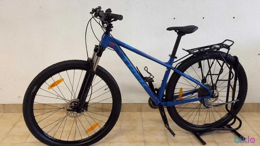 1. Bicicleta Trek X Caliber 7