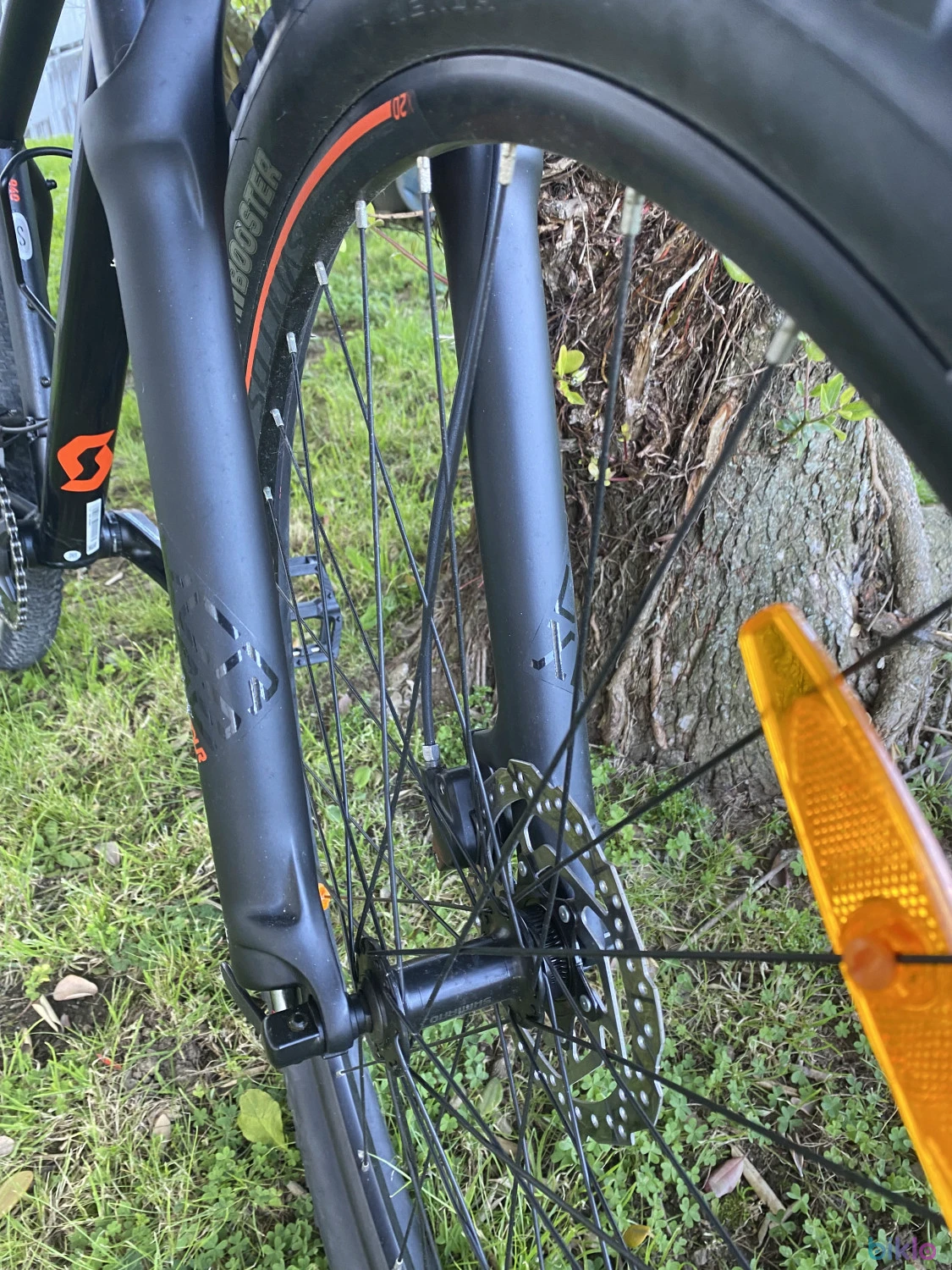2. Bicicleta Scott Aspect 940 Granite – Tamanho S – Excelente Estado