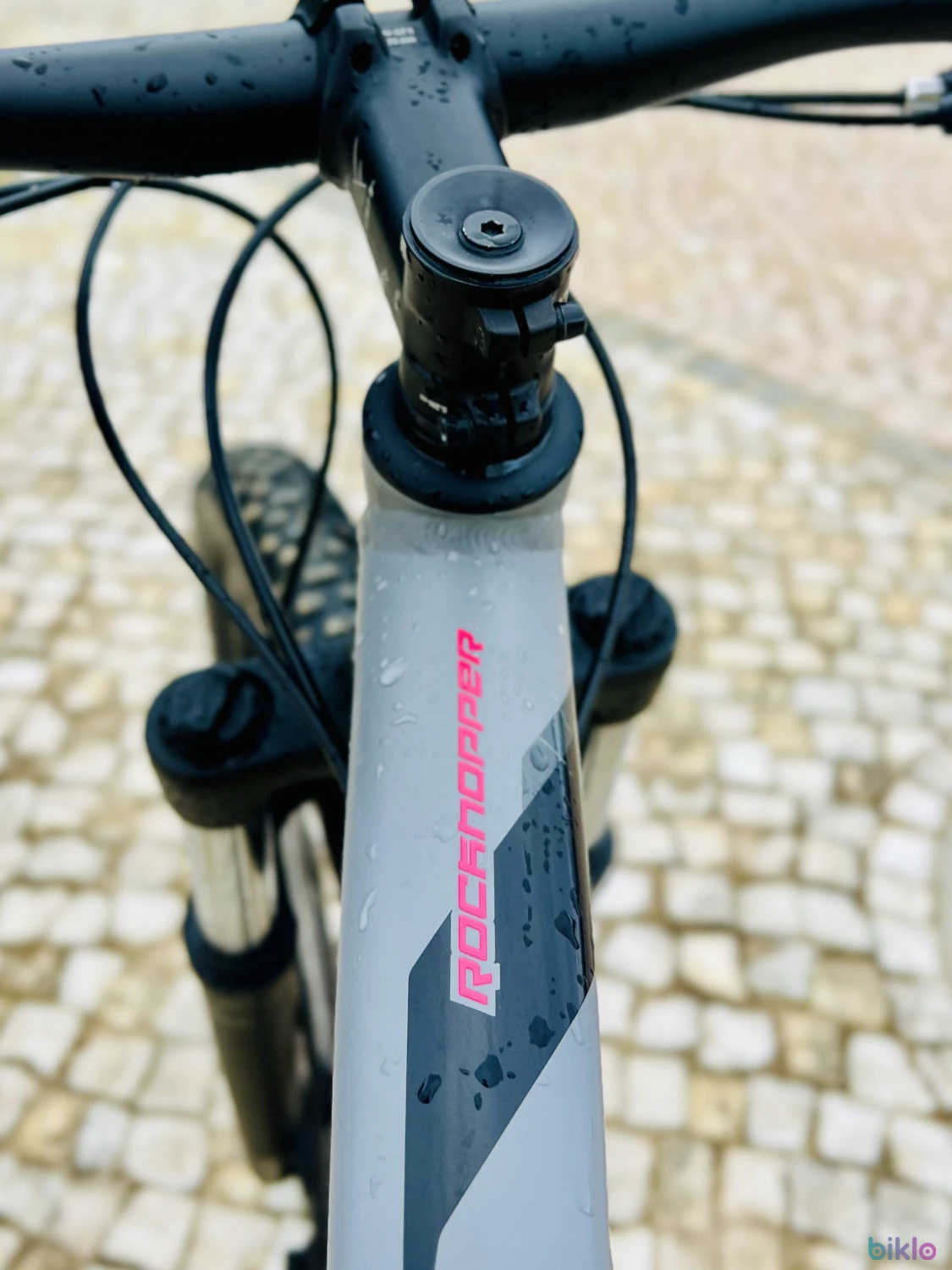3. Bicicleta BTT Mulher - Specialized Rockhopper Comp 29 (Tamanho M)
